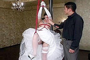 Japanese servitude three