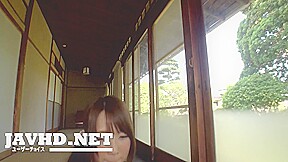 Japanese sex tape starring non-professional performers
