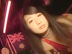 Japanese teen 18+ Rui Kiriyama big boobs