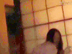 Japanese teen 18+ Cumshot Facial