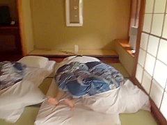 Japanese teen 18+ Cumshot Facial