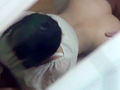 Japanese teen 18+ gets fucked