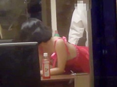 Japanese wife gets fucked