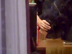 Japanese wife gets fucked