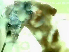 Japanesse Shower 3