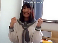 Japannese-Creampie-Sexual inter course-Uniform-Students-teens 18+ 015