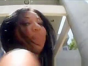 Jasmine Byrne Hot Oil Ass Fuck