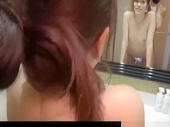 Jav Amateur Shinozaki Uncensored Scene Fucked In The Bathroom Really Cute