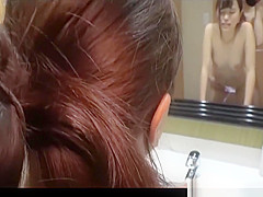 Jav Amateur Shinozaki Uncensored Scene Fucked In The Bathroom Really Cute