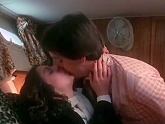 Jay West - Reuninon (1976) Amazing Vintage Porn Movie By