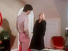 Jay West - Reuninon (1976) Amazing Vintage Porn Movie By