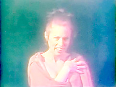 Jeffrey Hurst,Jean Dalton,Ultramax in fetish SMBD film, Call me Angel, Sir