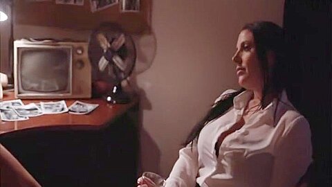 Jenna Foxx And Angela White - Finally Gets A Chance To Let Ea