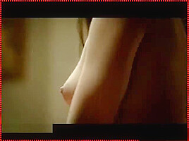 Jennifer Lawrence Nude scene From Red Sparrow