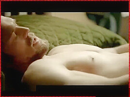 Jennifer Lawrence Nude scene From Red Sparrow