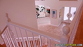 Jennifer White - Gets Two Bbcs