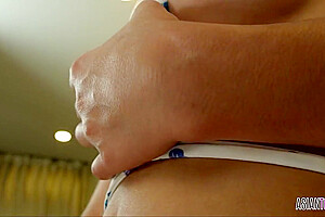 Jenny Is Cumming!