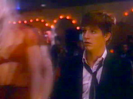 Jenny Wright,Ashley St  Jon,Kitten Natividad,Tracy Hutchinson in The Wild Life (1984)