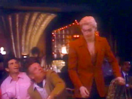 Jenny Wright,Ashley St  Jon,Kitten Natividad,Tracy Hutchinson in The Wild Life (1984)