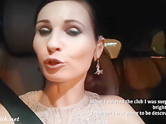 Jeny Smith - Bodyart Bar Hd2160
