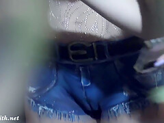 Jeny Smith - Bodyart Bar Hd2160