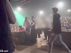 Jeny Smith - Bodyart Bar Hd2160