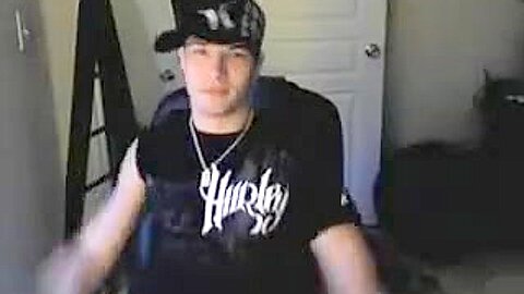 Jeremy Jordan Office Fuck
