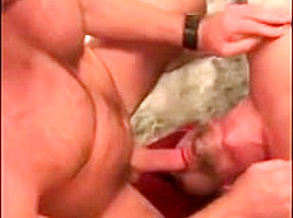 Jess Porter Aragon getting fucked hard by Alex Mecum