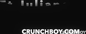 Jess Royan Fucked By Straight Latino In Maspalomas - CrunchFrenchBareback