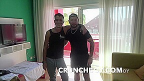 Jess Royan Fucked By Straight Latino In Maspalomas - CrunchFrenchBareback