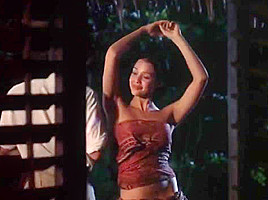 Jessica Alba - The Dictionary 2002