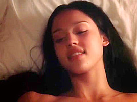 Jessica Alba - The Dictionary 2002