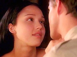Jessica Alba - The Dictionary 2002