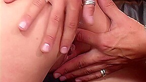 Jessica May In Gets A Double Penetration That She Has Dreamed