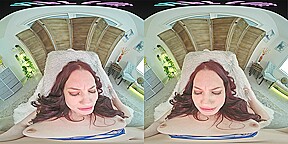 Jessica Ryan - VRHush