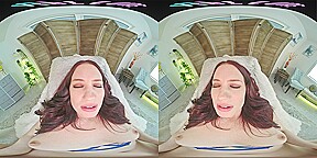 Jessica Ryan - VRHush