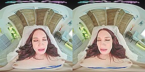Jessica Ryan - VRHush