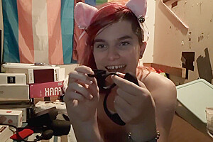 Jessica Wildwwod Her Toy Box 2