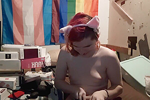 Jessica Wildwwod Her Toy Box 2