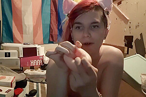 Jessica Wildwwod Her Toy Box 2