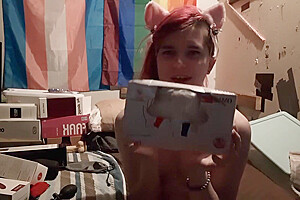Jessica Wildwwod Her Toy Box 2