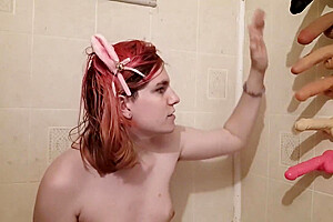 Jessica Wildwwod Her Toy Box 2