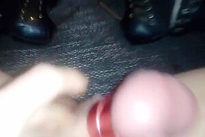 Jessy Cumshot
