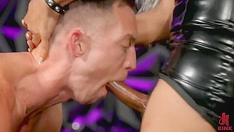 Jessy Dubai, Ethan Sinn - Ethans Evisceration [fullhd]