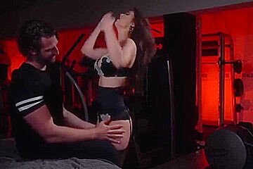Jetm Fitness Avec Anna Polina Etc