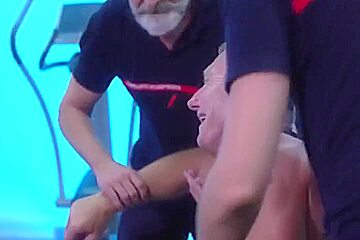 Jetm Fitness Avec Anna Polina Etc