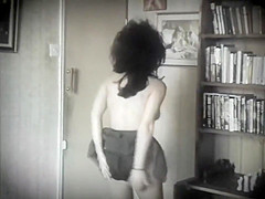 Jiggle Dance