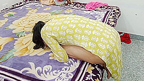 Jija Ne Apni Choti Sali Kobchoda