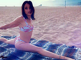 Jill Kassidy And Isabella Nice - Lesbian Sexuality - Jill