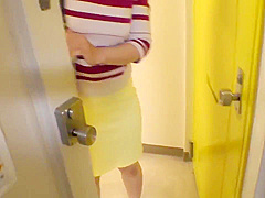 Jjdd-002 An Housekeeper Who Cant Say No To Creamp